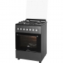 Плита Nordfrost GG 6064 Gd