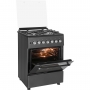 Плита Nordfrost GG 6064 Gd