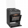 Плита Nordfrost GG 6064 Gd