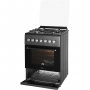 Плита Nordfrost GG 6064 Gd