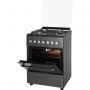 Плита Nordfrost GG 6064 Gd