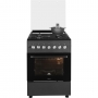 Плита Nordfrost GG 6064 Gd