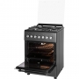 Плита Nordfrost GG 6064 Gd