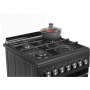 Плита Nordfrost GG 6064 Gd