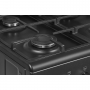 Плита Nordfrost GG 6064 Gd