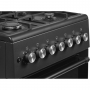 Плита Nordfrost GG 6064 Gd