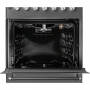 Плита Nordfrost GG 6064 Gd