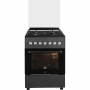 Плита Nordfrost GG 6064 Gd