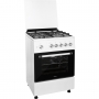 Плита Nordfrost GG 6064 W