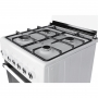 Плита Nordfrost GG 6064 W