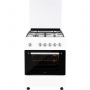 Плита Nordfrost GG 6064 W