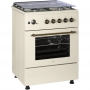 Плита Nordfrost GG 6064 YR
