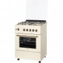 Плита Nordfrost GG 6064 YR