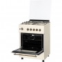 Плита Nordfrost GG 6064 YR