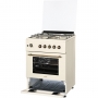 Плита Nordfrost GG 6064 YR