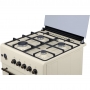Плита Nordfrost GG 6064 YR
