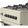 Плита Nordfrost GG 6064 YR