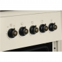 Плита Nordfrost GG 6064 YR