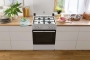 Плита Gorenje GG6A11WF