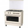 Плита Nordfrost GG 9062 YR