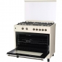 Плита Nordfrost GG 9062 YR