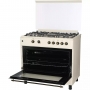 Плита Nordfrost GG 9062 YR