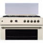 Плита Nordfrost GG 9062 YR