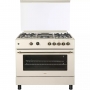 Плита Nordfrost GG 9062 YR