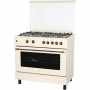 Плита Nordfrost GG 9064 YR
