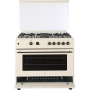 Плита Nordfrost GG 9064 YR