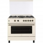 Плита Nordfrost GG 9064 YR