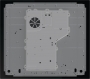 Варочная поверхность Gorenje GI6401BSC