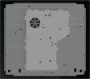 Варочная поверхность Gorenje GI6421BX