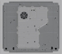 Варочная поверхность Gorenje GI6421SYW