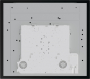 Варочная поверхность Gorenje GI6443BSCWF