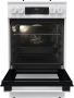 Плита Gorenje GK5C60WJ