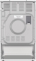Плита Gorenje GK5C60WJ