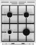 Плита Gorenje GK5C60WJ