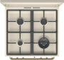 Плита Gorenje GKS6C71CLI