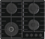 Варочная поверхность Gorenje GKTW642SYB