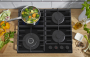 Варочная поверхность Gorenje GKTW642SYB