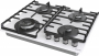 Варочная поверхность Gorenje GKTW642SYW