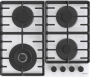 Варочная поверхность Gorenje GKTW642SYW
