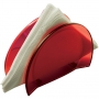  Bugatti Держатель для салфеток GLAMOUR Red GL3U-02166