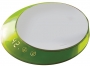 Весы кухонные Bugatti Кухонные весы GLAMOUR Green GLMU-02180