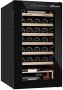 Винный шкаф Libhof GM-33 Black