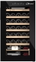 Винный шкаф Libhof GM-33 Black