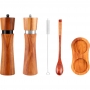  Omoikiri Набор мельниц GR-02-SET-WD
