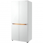 Холодильник Toshiba GR-RF695WI-PGJ(67)