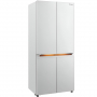 Холодильник Toshiba GR-RF695WI-PGJ(67)